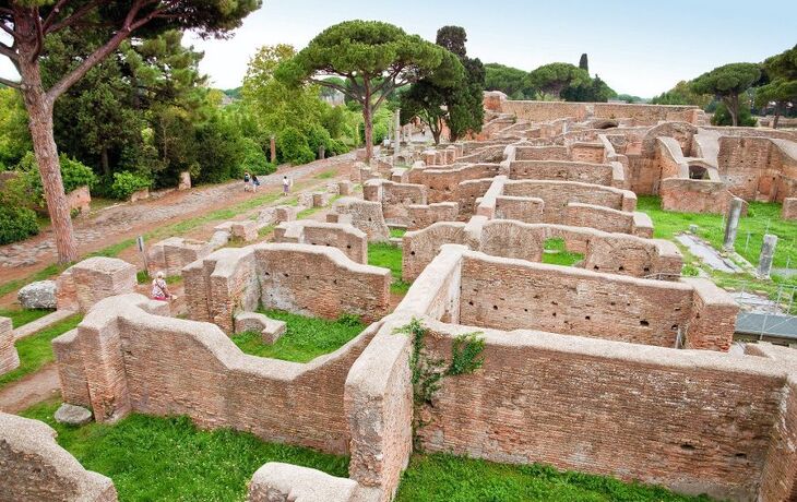 Ostia Antica