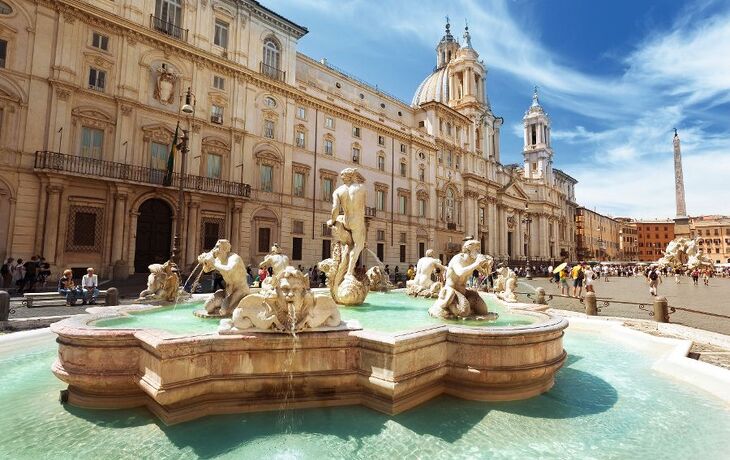 Piazza Navona