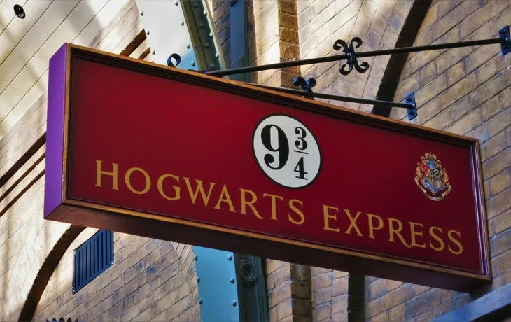 Harry Potter Busreise mit Mango Tours