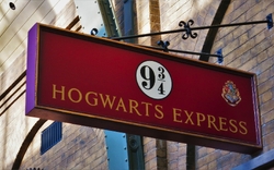 Harry Potter Busreise mit Mango Tours