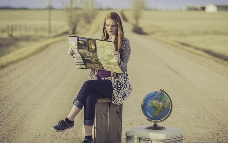 Reisetipps
