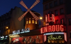 Reiseführer Paris