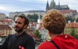 Prag Reiseleiter